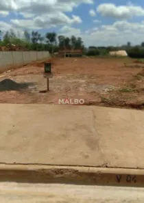 Lote/Terreno à venda, 250m² no Reserva Centenária, Santa Bárbara D'Oeste