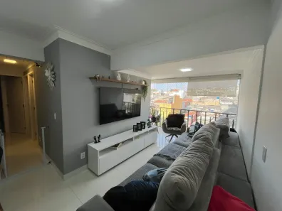Apartamento com 3 Quartos à venda, 67m² no Vila Gustavo, São Paulo