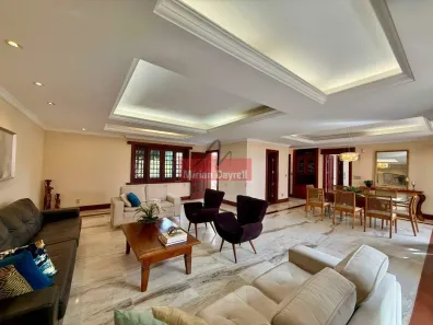Casa com 3 Quartos à venda, 445m² no Mangabeiras, Belo Horizonte