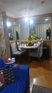 Apartamento com 2 Quartos à venda, 56m² no Parque Taboão, Taboão da Serra