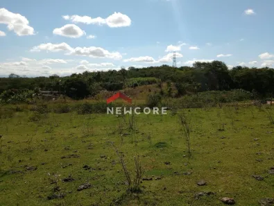 Lote/Terreno à venda, 7740m² no Calundu, Itaboraí