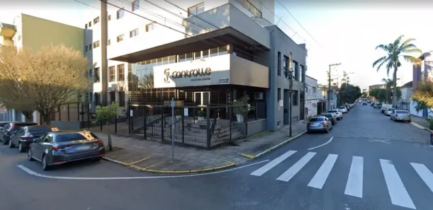 Ponto Comercial à venda, 377m² no Centro, Caxias do Sul
