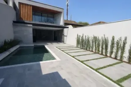 Casa com 5 Quartos para alugar, 510m² no Barra da Tijuca, Rio de Janeiro
