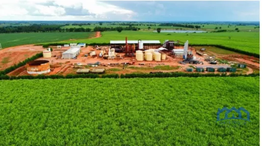 Fazenda/Sítio com 1 Quarto à venda, 5000m² no Área Rural de São Paulo, São Paulo