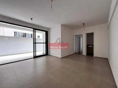 Apartamento com 3 Quartos para alugar, 112m² no Funcionários, Belo Horizonte