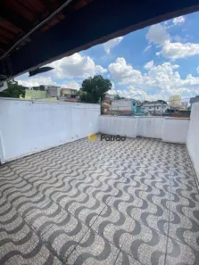 Cobertura com 2 Quartos à venda, 124m² no Vila Palmares, Santo André