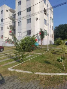 Apartamento com 2 Quartos à venda, 55m² no Maria Turri, Rio das Ostras