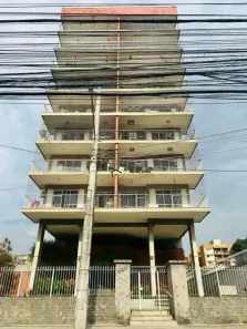 Apartamento com 2 Quartos à venda, 103m² no Campinho, Rio de Janeiro