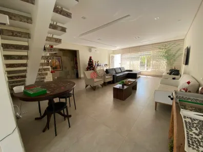 Sobrado com 3 Quartos à venda, 359m² no Jardim Anália Franco, São Paulo