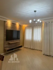 Apartamento com 2 Quartos à venda, 74m² no Jardim Tupanci, Barueri