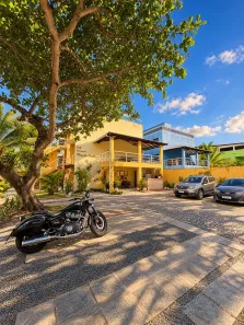 Apartamento com 2 Quartos para alugar, 65m² no Praia do Flamengo, Salvador