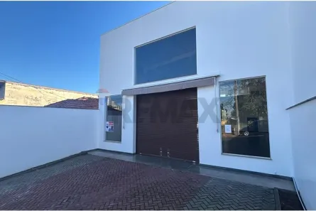Galpão/Depósito/Armazém para alugar, 300m² no Alto, Botucatu