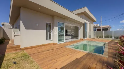 Apartamento com 3 Quartos à venda, 171m² no Jardins Capri, Senador Canedo