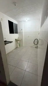 Apartamento com 2 Quartos para alugar, 50m² no Jequitibá, Vespasiano