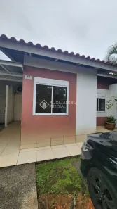 Casa de Condomínio com 2 Quartos à venda, 67m² no Stella Maris, Alvorada