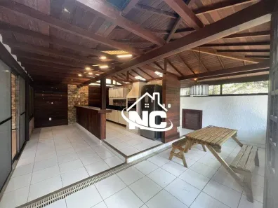 Casa de Condomínio com 3 Quartos à venda, 180m² no Recanto de Itaipuaçu (Itaipuaçu), Maricá