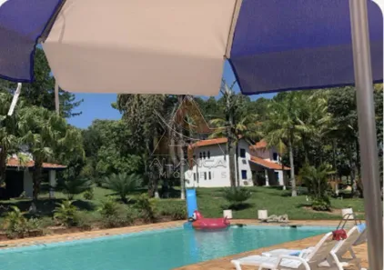 Fazenda/Sítio com 10 Quartos à venda, 80000m² no Área Rural de Porto Feliz, Porto Feliz