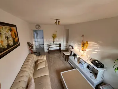 Apartamento com 1 Quarto à venda, 84m² no Parque São Jorge, São Paulo
