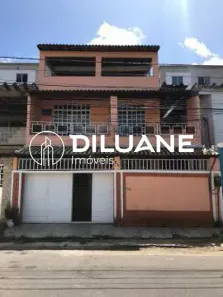 Casa de Condomínio com 5 Quartos à venda, 125m² no Pavuna, Rio de Janeiro
