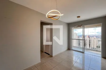 Apartamento com 2 Quartos à venda, 56m² no Vila Moraes, São Paulo