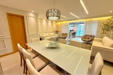 Apartamento com 4 Quartos à venda, 168m² no Sul, Brasília
