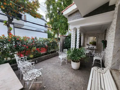 Casa de Condomínio com 4 Quartos à venda, 250m² no Lins de Vasconcelos, Rio de Janeiro