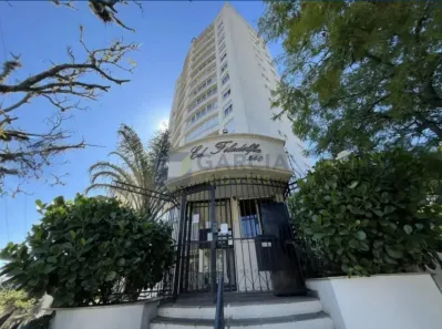 Apartamento com 3 Quartos à venda, 104m² no São João, Porto Alegre