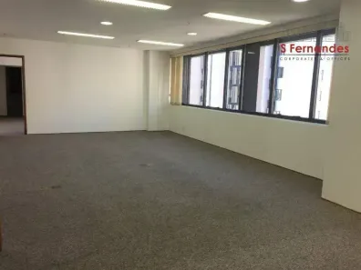 Sala Comercial à venda, 150m² no Cidade Monções, São Paulo