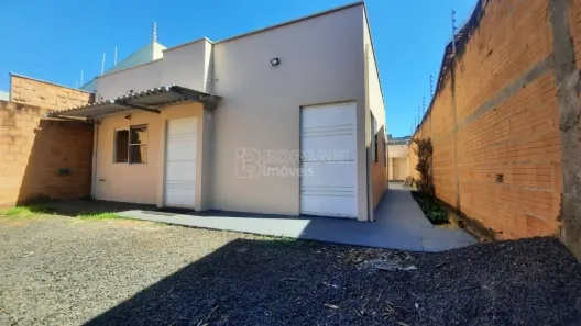 Prédio Comercial para alugar, 135m² no Jardim Imperador, Araraquara