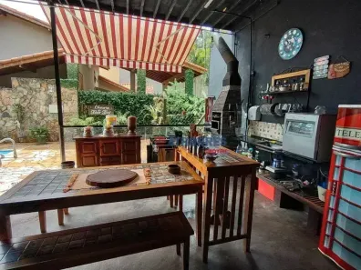Casa de Condomínio com 2 Quartos à venda, 170m² no Jardim Atalaia, Cotia