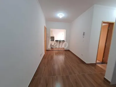 Apartamento com 2 Quartos à venda, 36m² no Vila Formosa, São Paulo