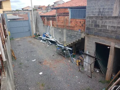 Lote/Terreno à venda, 188m² no Jardim Altos de Santana, São José dos Campos