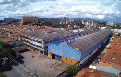 Galpão/Depósito/Armazém para venda ou aluguel, 11978m² no Lapa de Baixo, São Paulo
