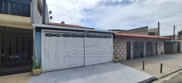 Casa com 3 Quartos à venda, 112m² no Jardim Santa Claudia, Sorocaba
