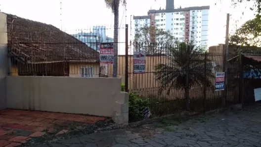 Lote/Terreno à venda, 722m² no Cristo Redentor, Porto Alegre