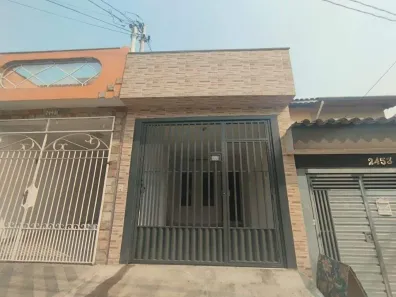 Sobrado com 2 Quartos para alugar, 91m² no Assunção, São Bernardo do Campo