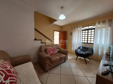 Casa com 3 Quartos à venda, 210m² no Parque Residencial Jaguari, Americana