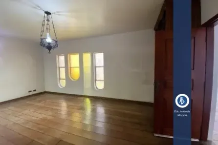 Casa com 6 Quartos à venda, 209m² no Mooca, São Paulo