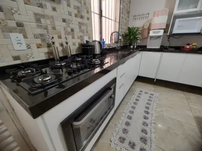 Casa com 4 Quartos à venda, 170m² no Rio das Pedras, Itupeva