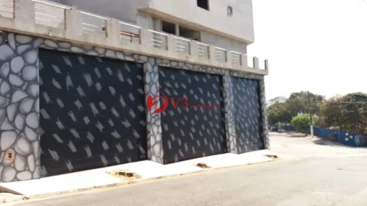 Ponto Comercial para alugar, 210m² no Jardim Egle, São Paulo