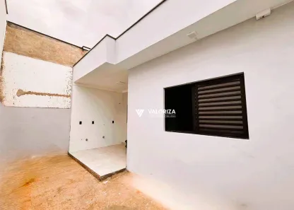 Casa de Condomínio com 2 Quartos à venda, 95m² no Jardim Residencial Villagio Ipanema I, Sorocaba