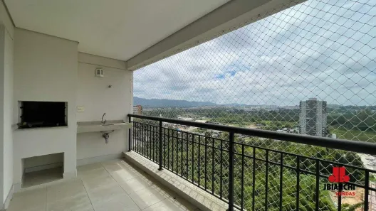 Apartamento com 3 Quartos à venda, 100m² no Jardim Armênia, Mogi das Cruzes