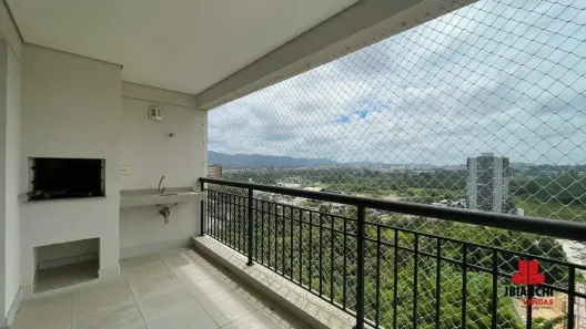 Apartamento com 3 Quartos à venda, 100m² no Jardim Armênia, Mogi das Cruzes