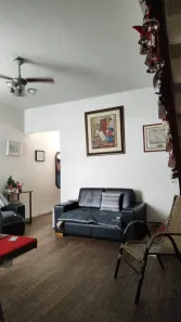 Sobrado com 2 Quartos à venda, 189m² no Campo Grande, Santos