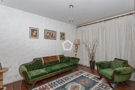 Casa com 4 Quartos à venda, 140m² no Parque Jabaquara, São Paulo