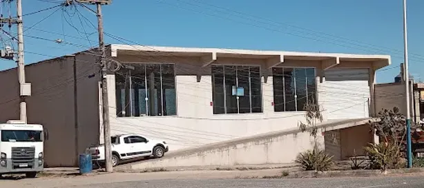 Ponto Comercial para alugar, 540m² no Loteamento Extensão do Serramar, Rio das Ostras