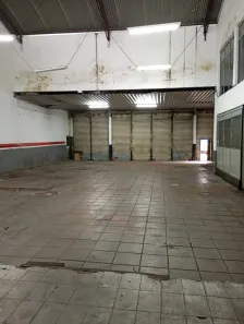 Galpão/Depósito/Armazém para alugar, 468m² no Rocha, Rio de Janeiro