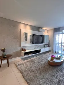 Apartamento com 3 Quartos à venda, 121m² no Jardim São Paulo(Zona Norte), São Paulo