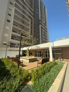 Apartamento com 3 Quartos à venda, 76m² no Vila Redentora, São José do Rio Preto