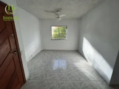 Apartamento com 2 Quartos à venda, 60m² no Colubande, São Gonçalo